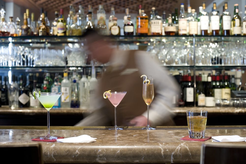 Фото Taj Campton Place