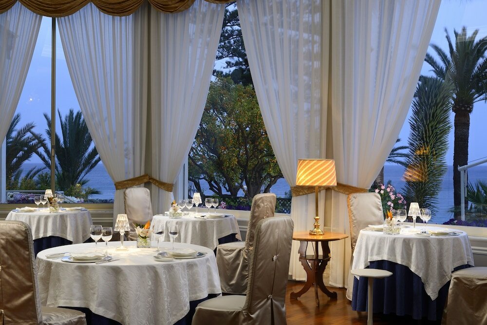 Фото Royal Hotel Sanremo