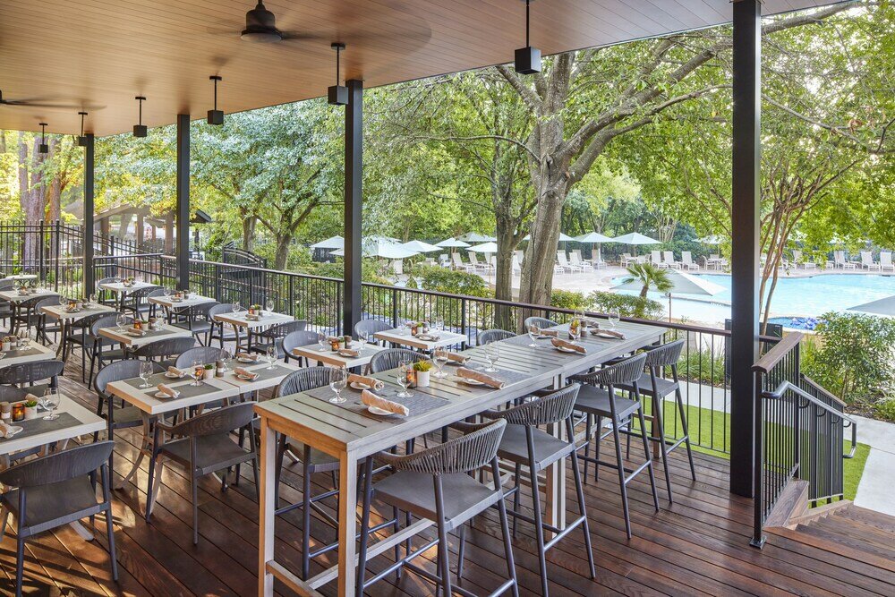 Фото The Houstonian Hotel, Club & SPA