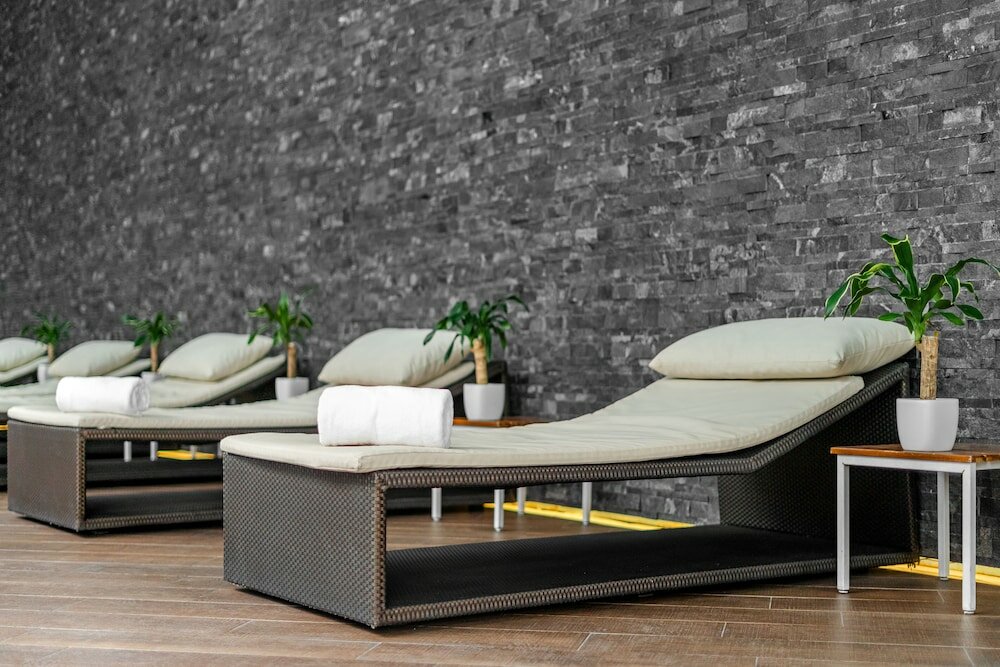 Фото Hyatt Regency Mexico City