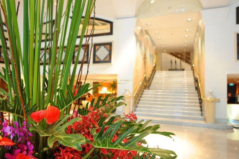 Фото Rembrandt Hotel Bangkok