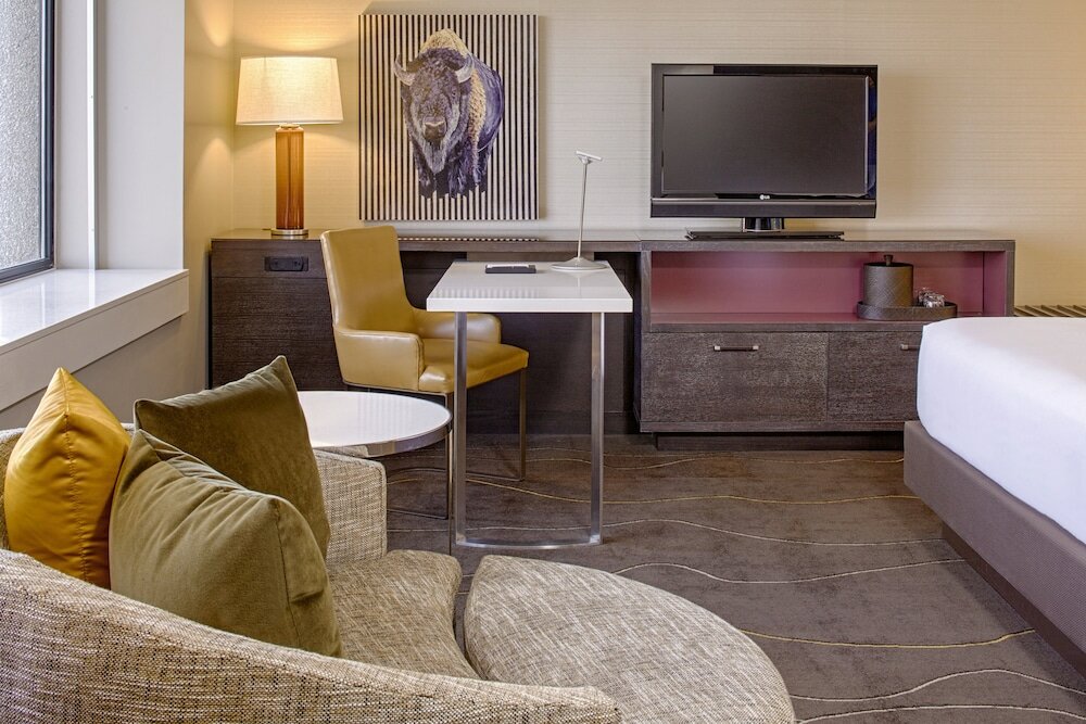 Фото Grand Hyatt Denver