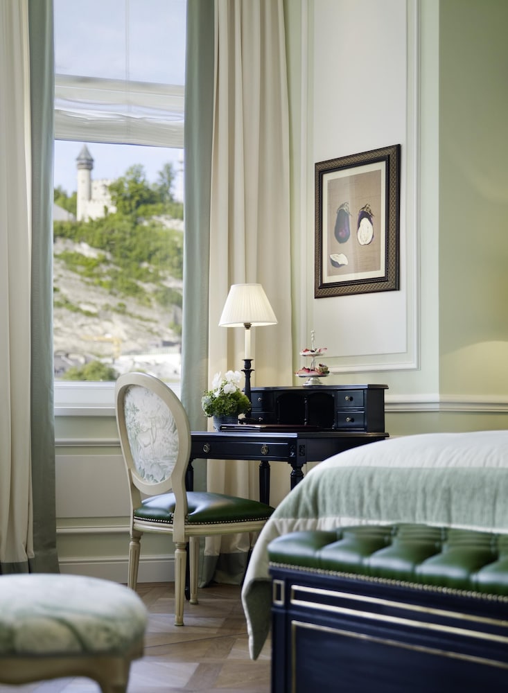 Фото Hotel Sacher Salzburg