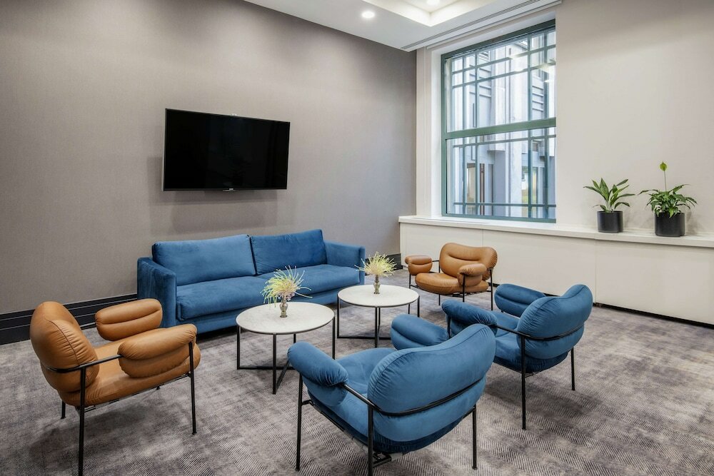 Фото Radisson Collection Hotel, Grand Place Brussels