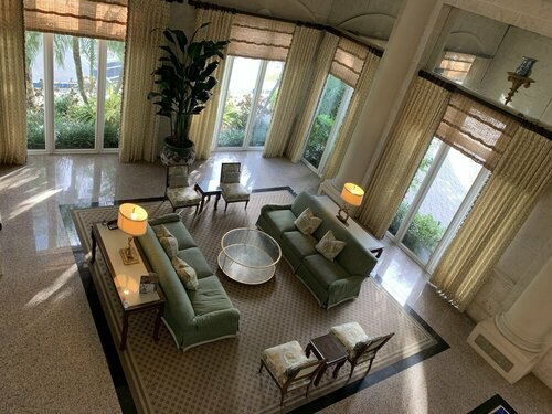 Гостиница Lago Mar Beach Resort & Club в Форт-Лодердейл