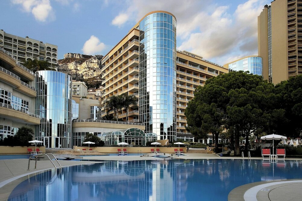 Фото Le Meridien Beach Plaza