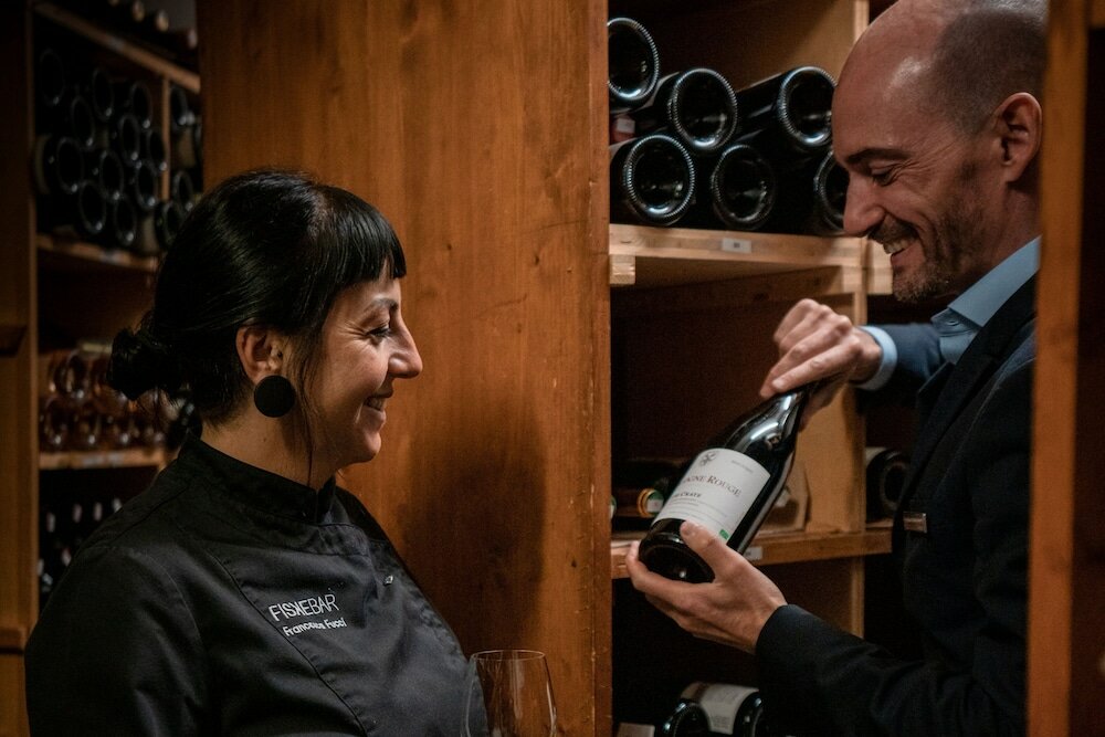 Фото The Ritz-Carlton Hotel de la Paix Geneva