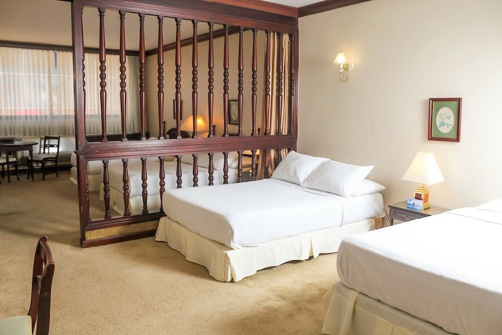 Фото Nobile Suites Excelsior Asuncion