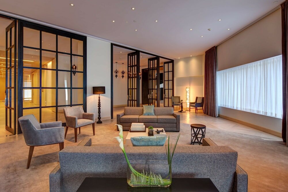 Фото Hyatt Regency Mexico City