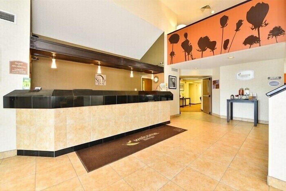 Фото Sleep Inn Billings