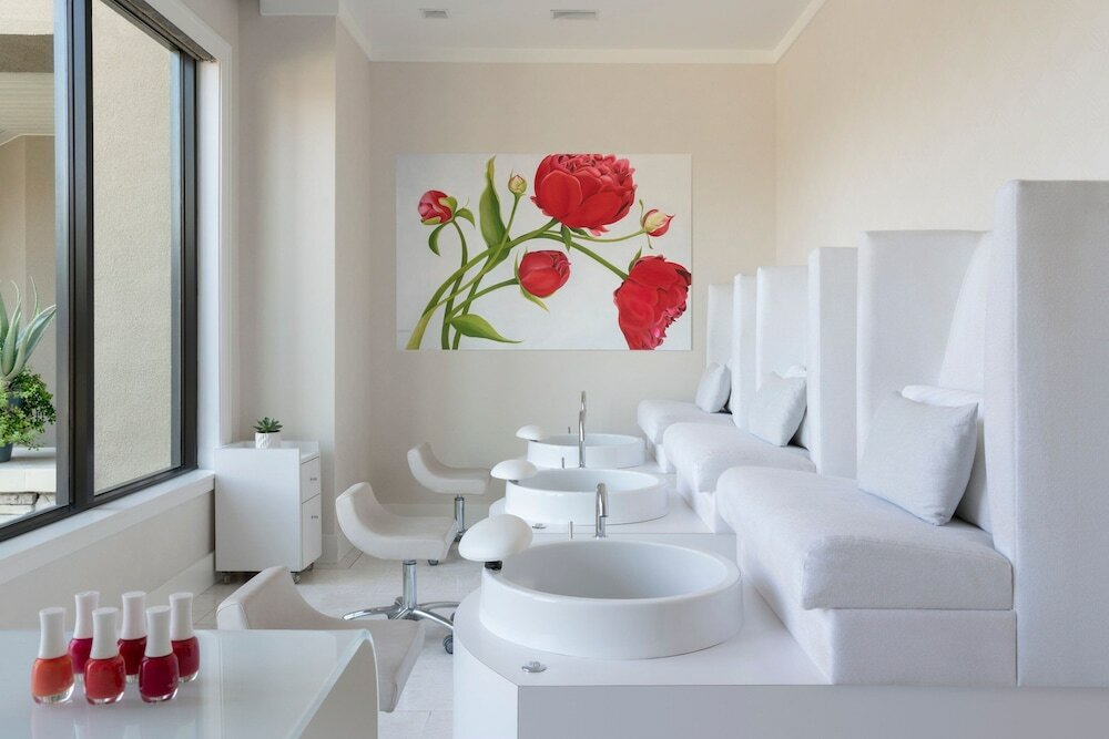 Фото The Ritz Carlton Rancho Mirage