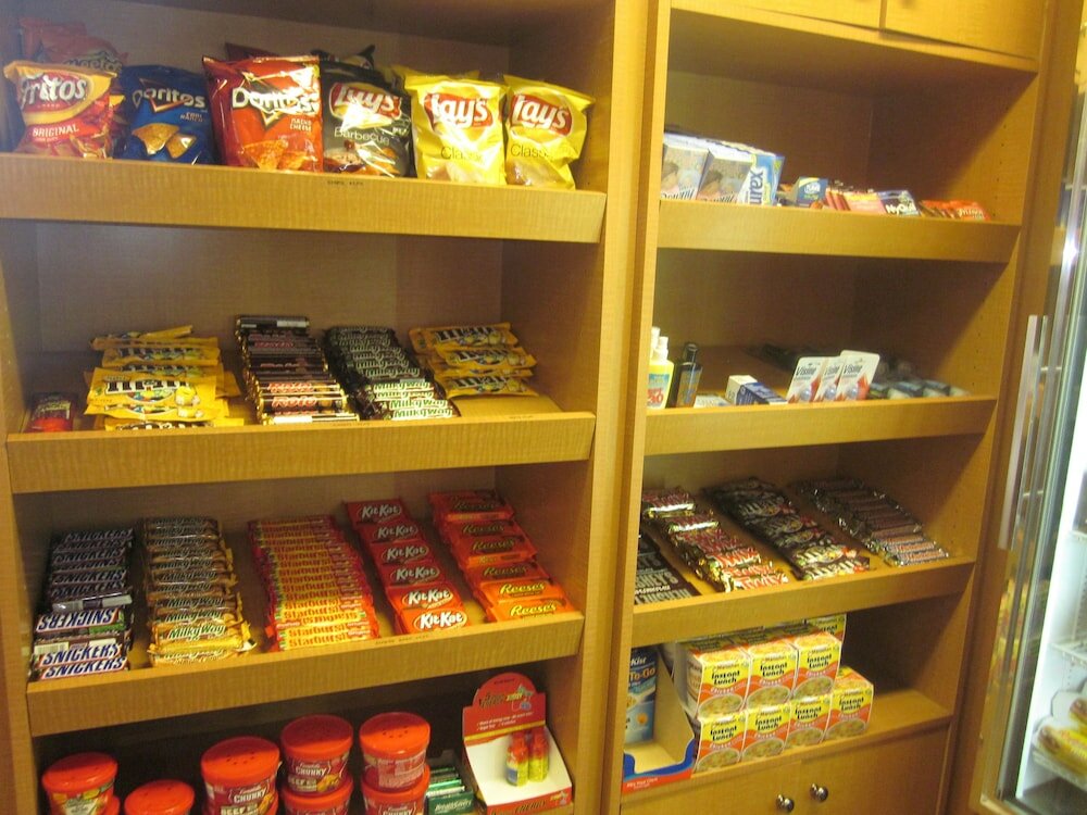 Фото Quality Inn & Suites Denver International Airport