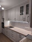 Verno (Generala Belova Street, 35), kitchen furniture