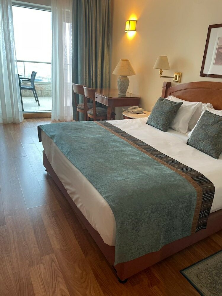 Фото Crowne Plaza Haifa