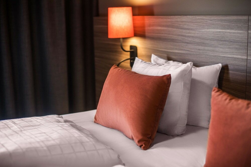 Фото Scandic Glostrup