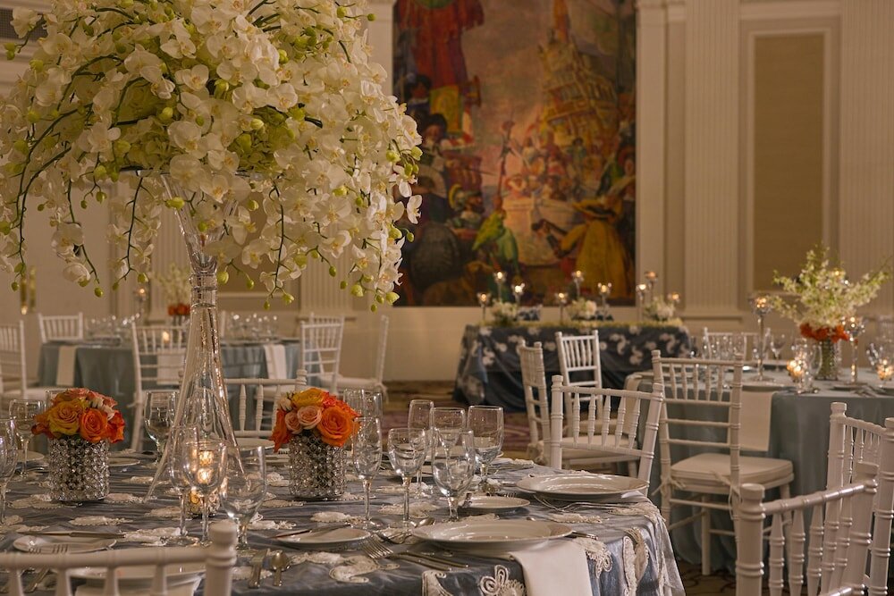 Фото Peoria Marriott Pere Marquette