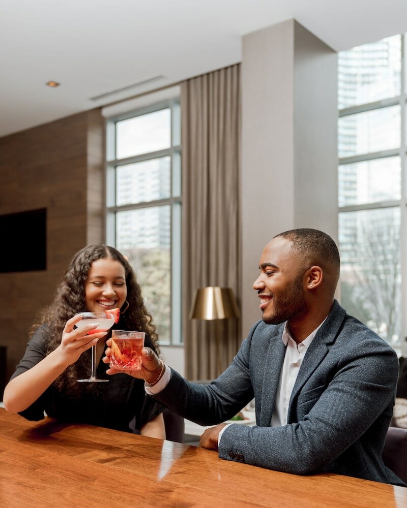 Фото Hyatt Centric Midtown Atlanta