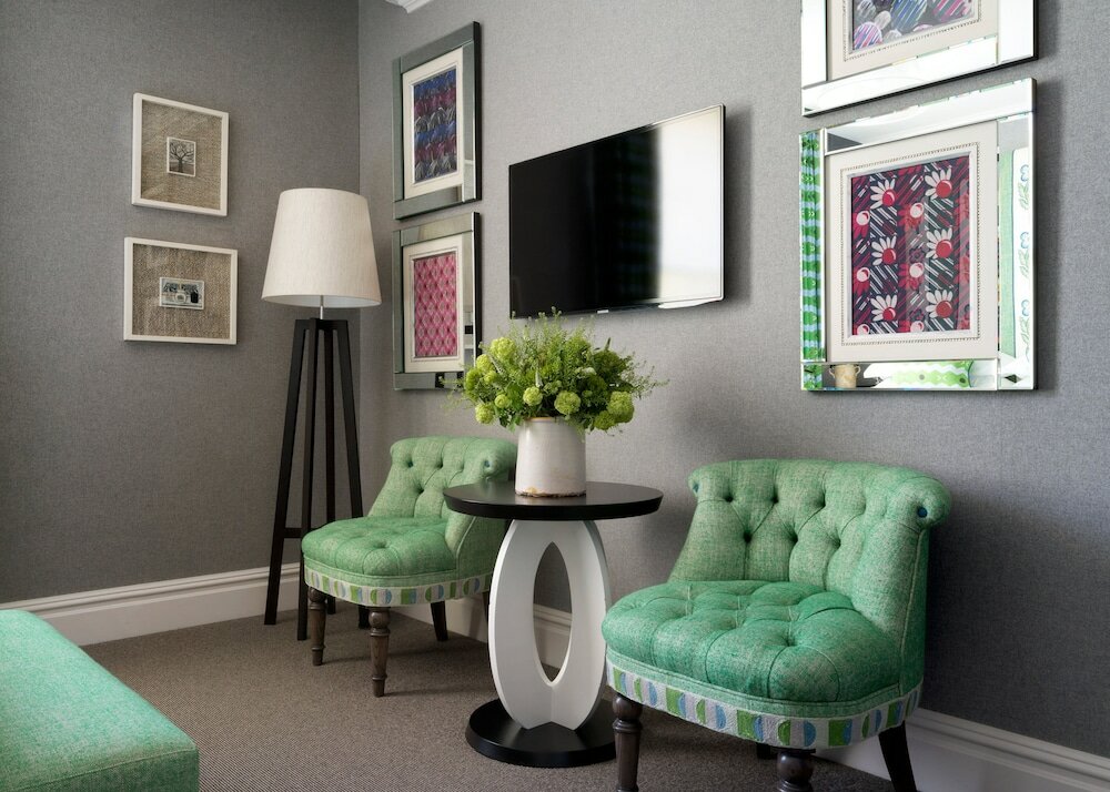 Фото Dorset Square Hotel, Firmdale Hotels