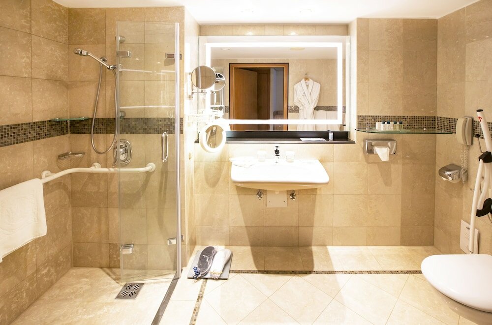 Фото Kempinski Hotel Corvinus Budapest