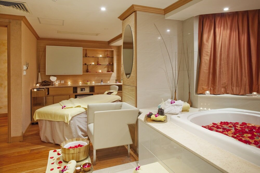 Фото Holiday Inn Macau by IHG