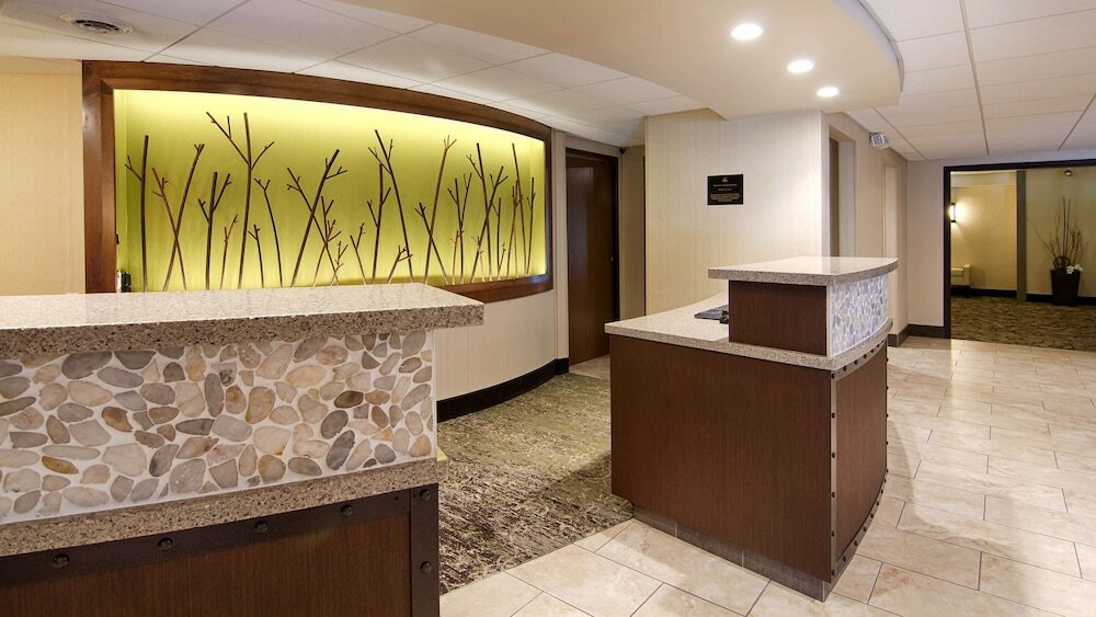 Фото Best Western Plus New Ulm