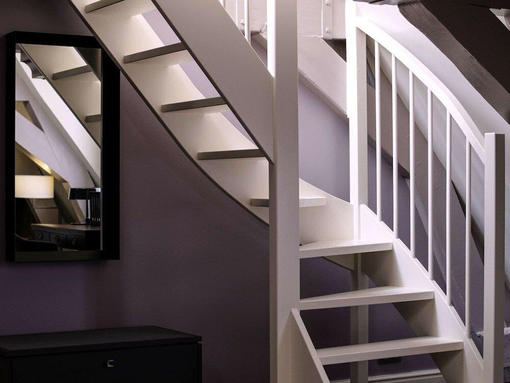 Фото Sofitel Legend The Grand