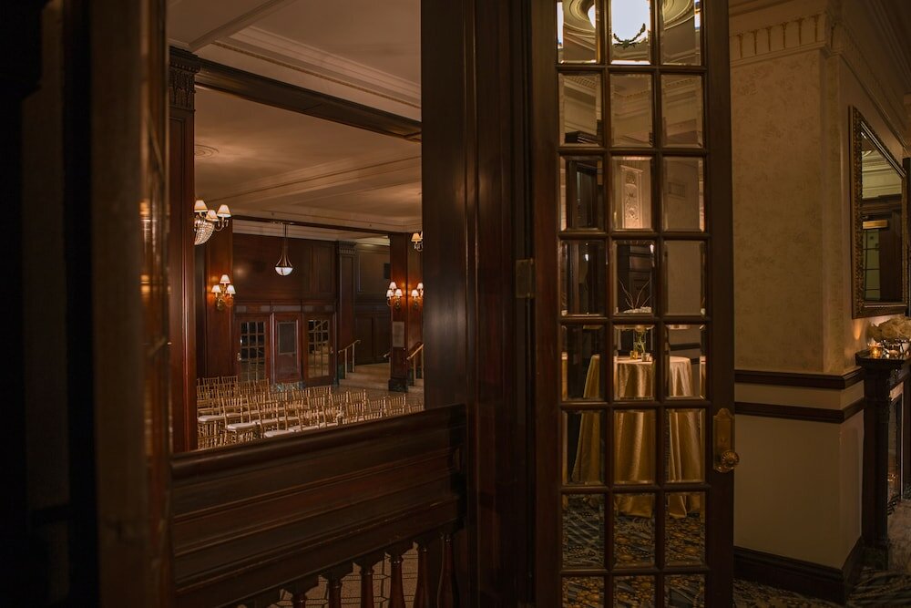 Фото Kansas City Marriott Downtown