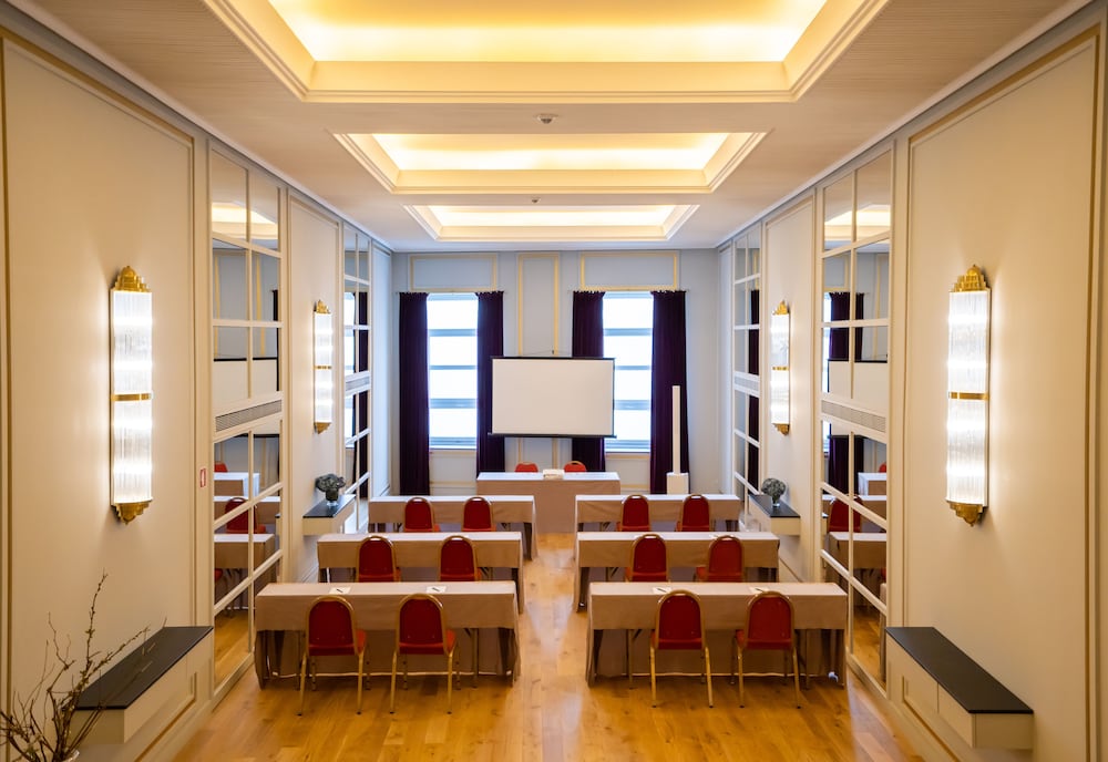 Фото Grande Hotel do Porto