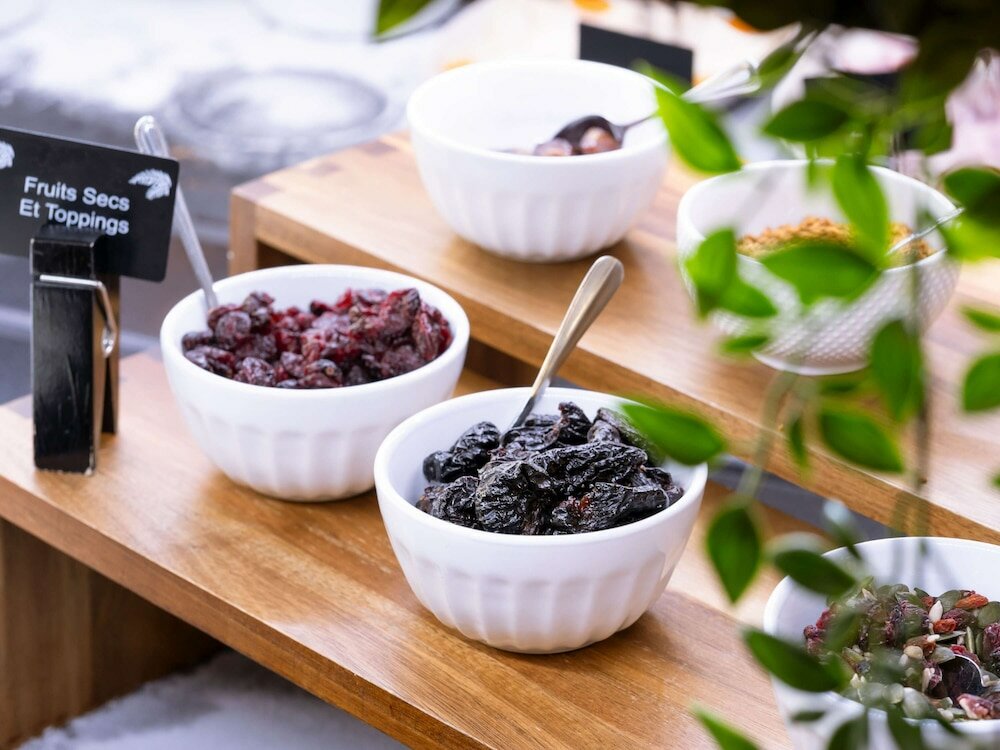 Фото Mercure Bordeaux Château Chartrons