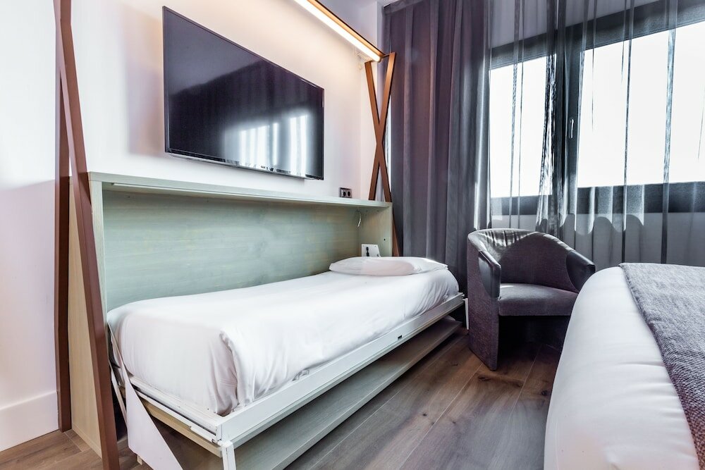 Фото Best Western Plus Hotel Alfa Aeropuerto