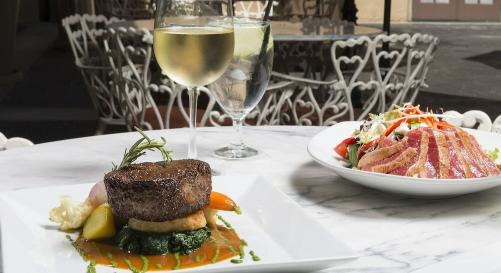 Фото Ayres Hotel Costa Mesa/Newport Beach