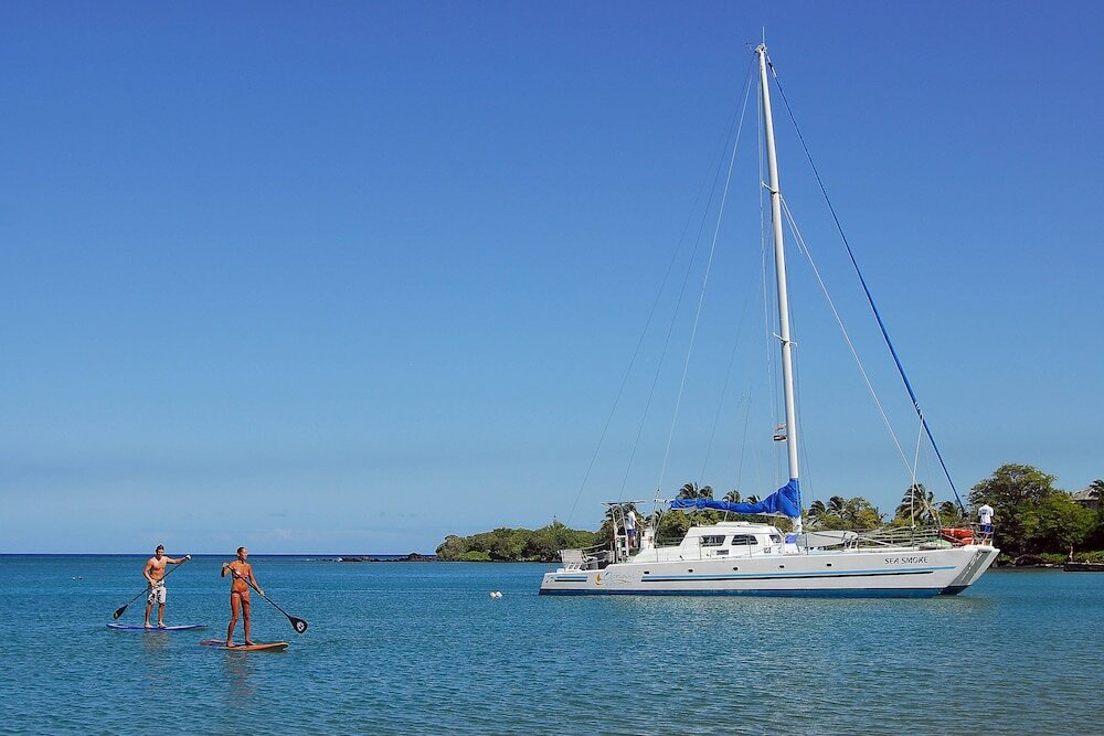 Фото Marriott's Waikoloa Ocean Club