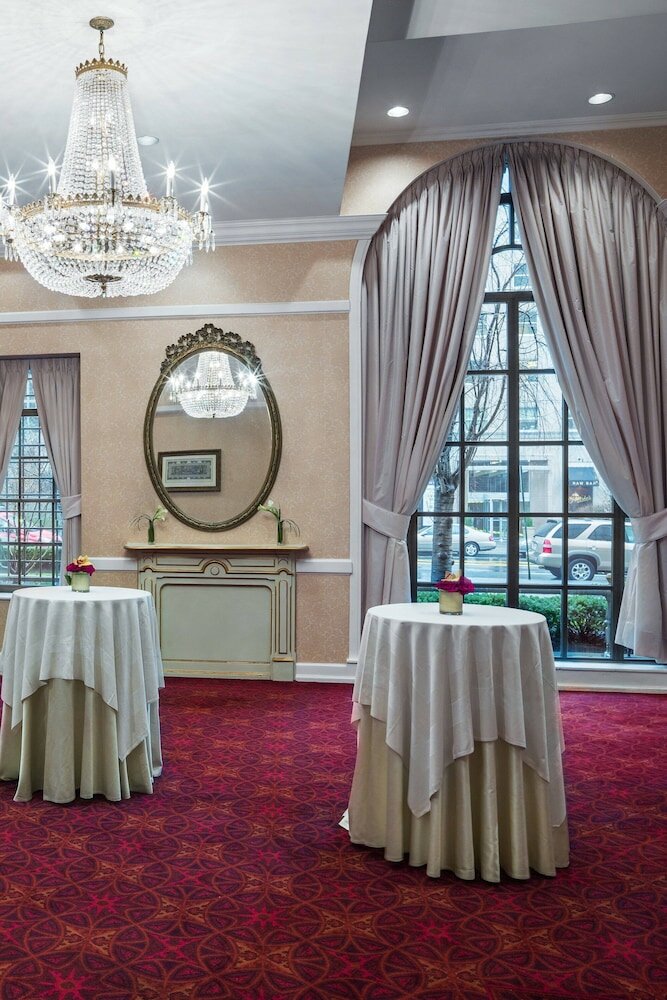 Фото The St. Regis Washington, D. C.