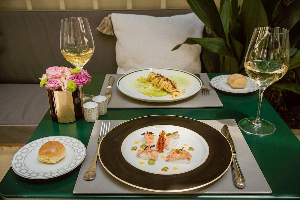 Фото The St. Regis Rome