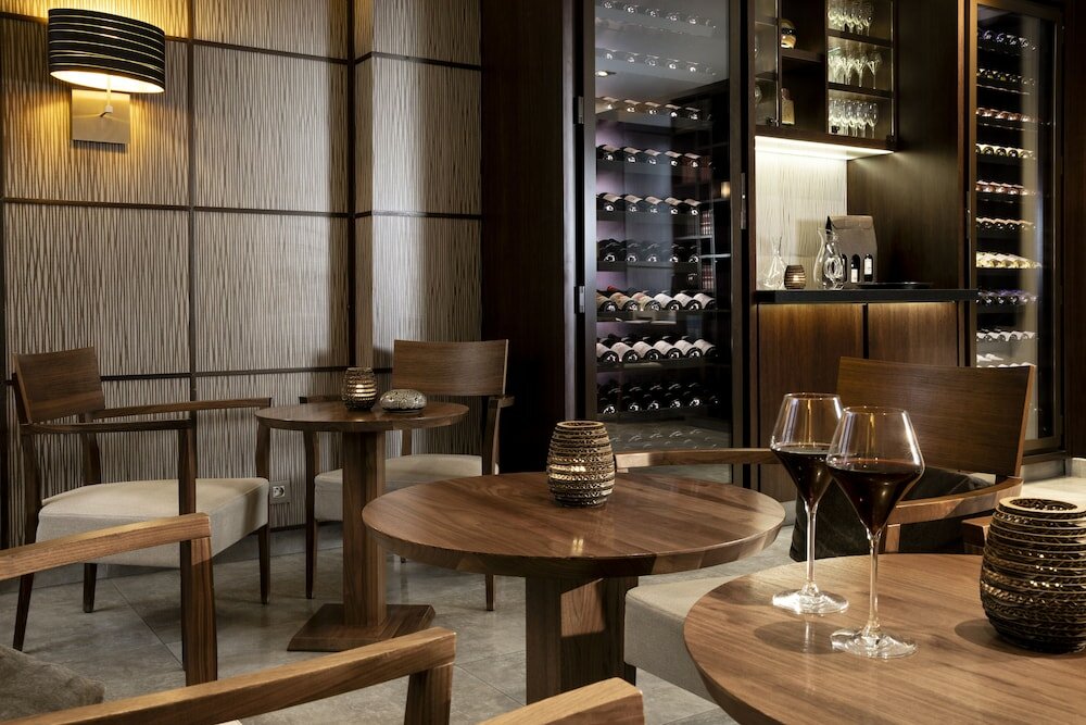 Фото Les Jardins d'Eiffel