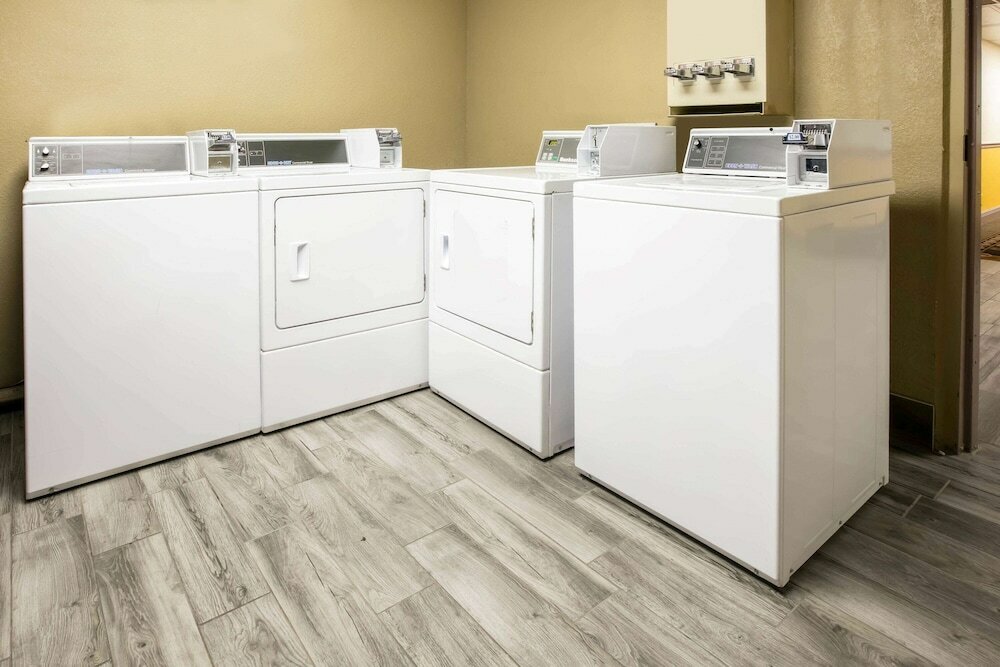 Фото Super 8 by Wyndham Ft Stockton