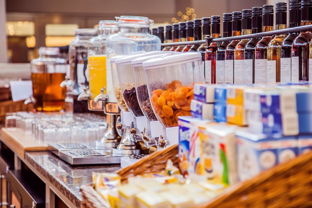 Фото Swindon Blunsdon House Hotel, Bw Premier Collection