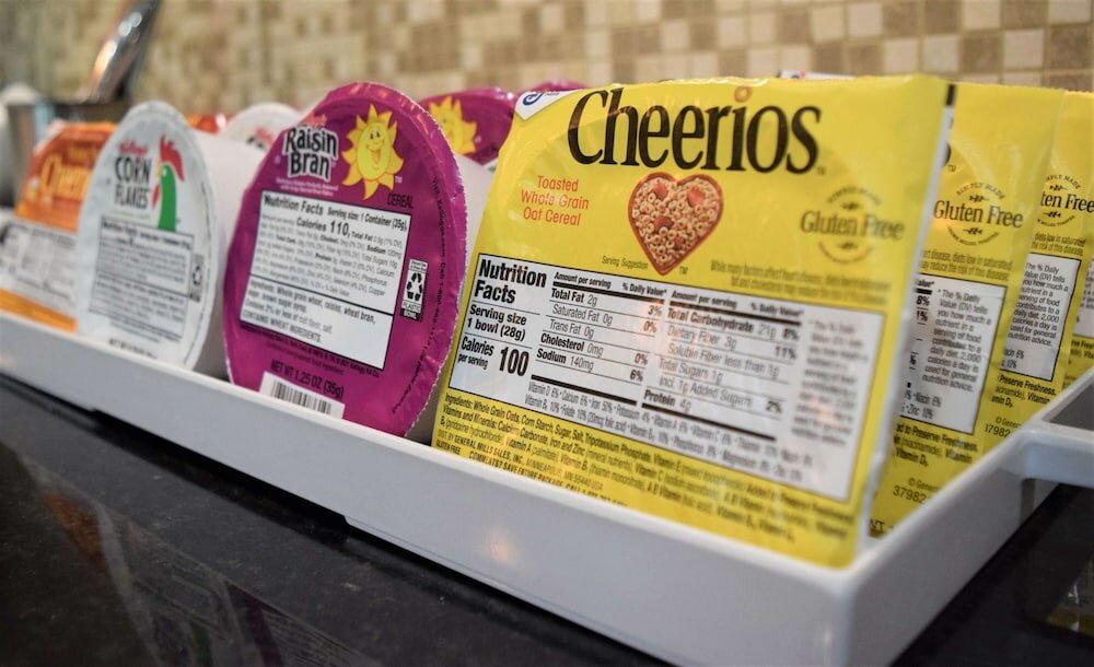 Фото Best Western Plus Plaza by the Green