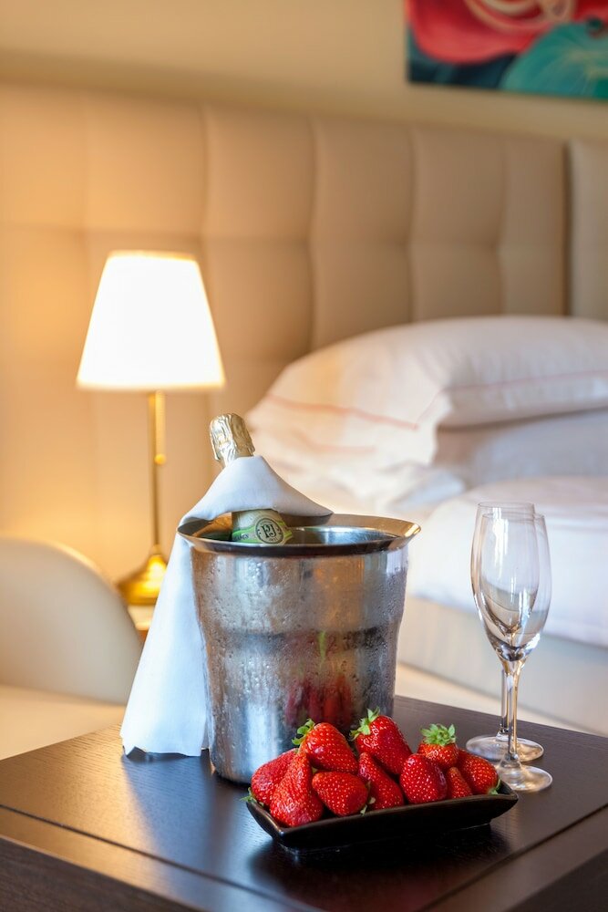 Фото Suitenhotel Parco Paradiso