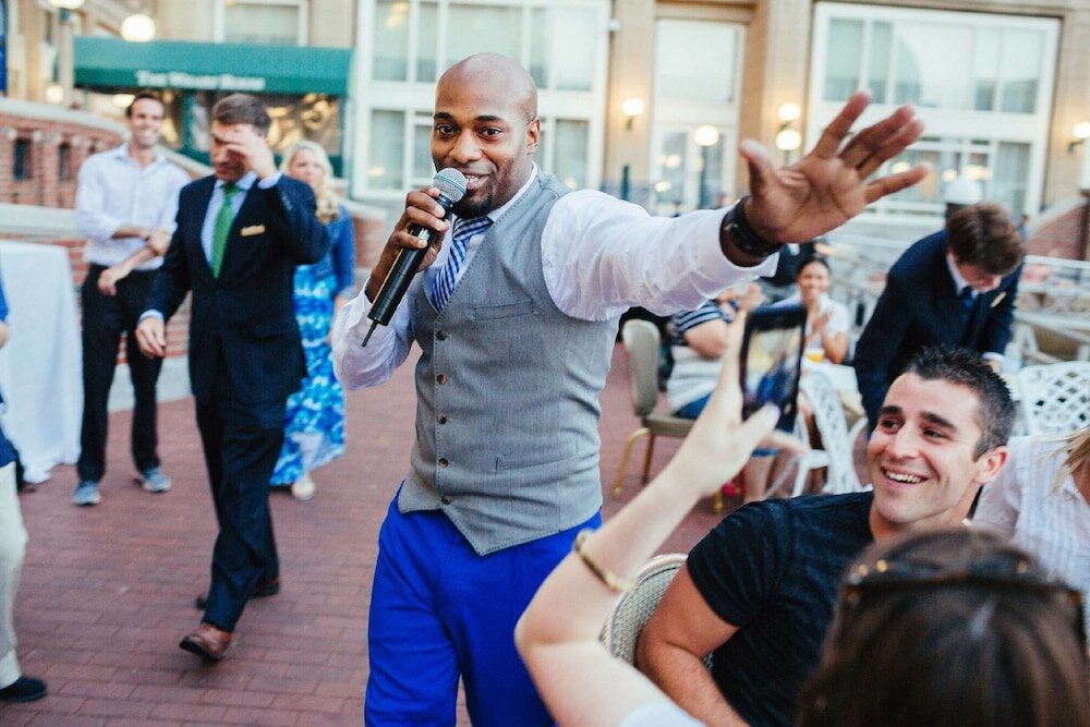 Фото Boston Harbor Hotel