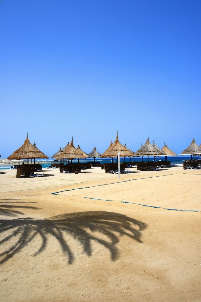 Фото Mövenpick Resort El Quseir