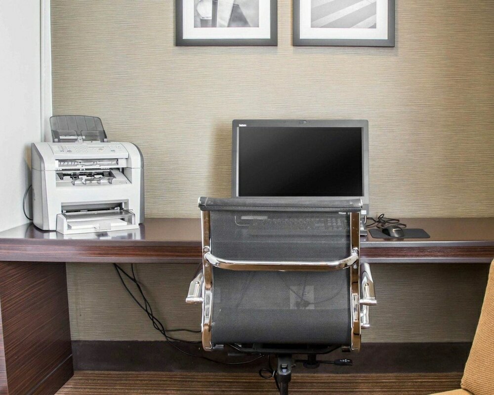 Фото Sleep Inn Midway Airport Bedford Park