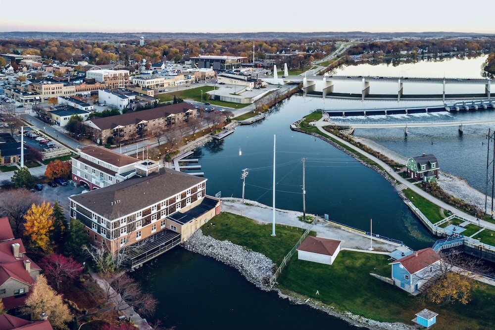 Фото Nuks Executive Suites