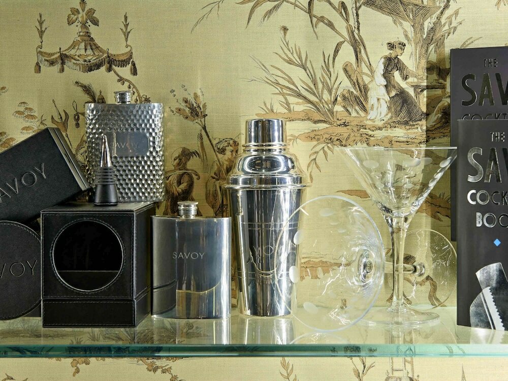 Фото The Savoy