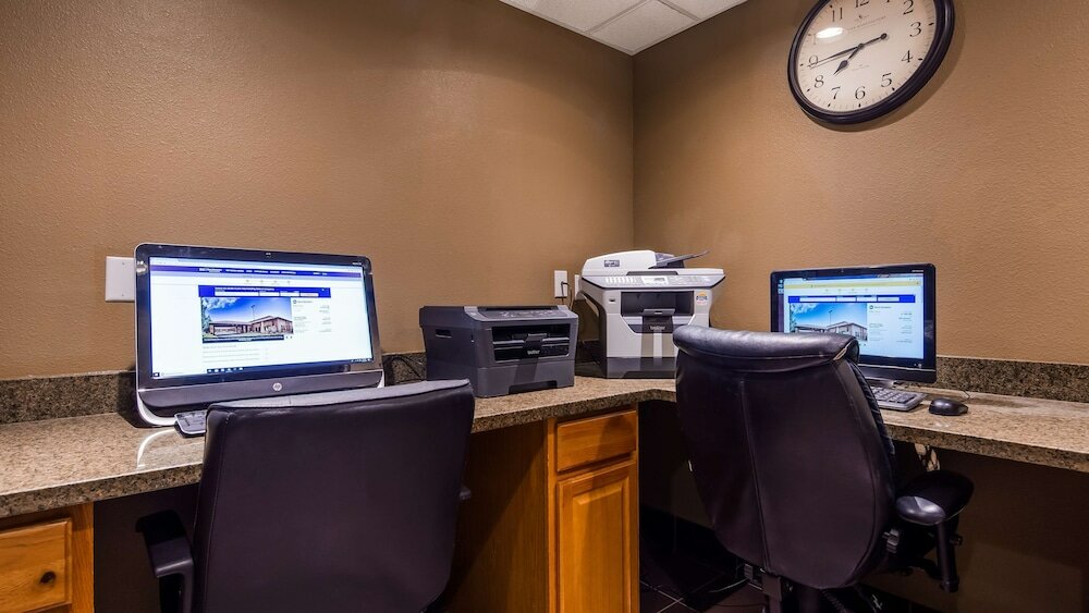 Фото Best Western Elko Inn