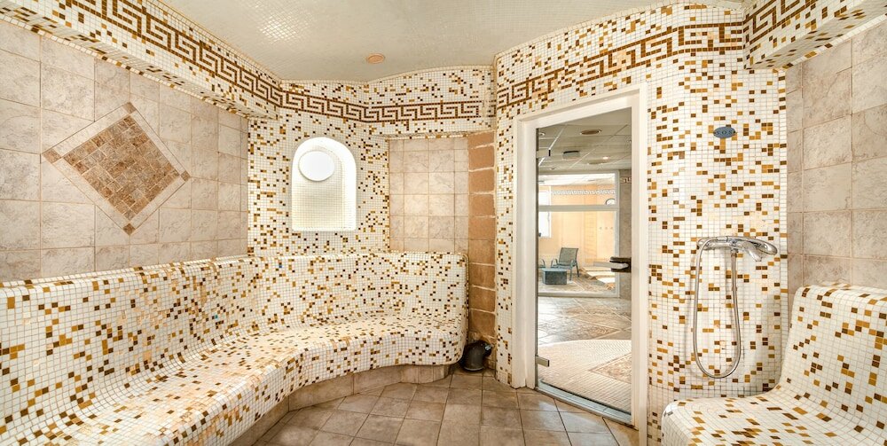 Фото Dvorak SPA & Wellness