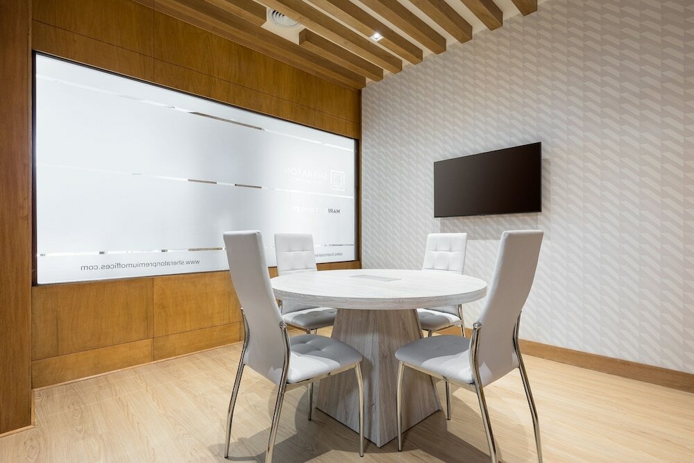 Фото Sheraton Buenos Aires Hotel and Convention Center