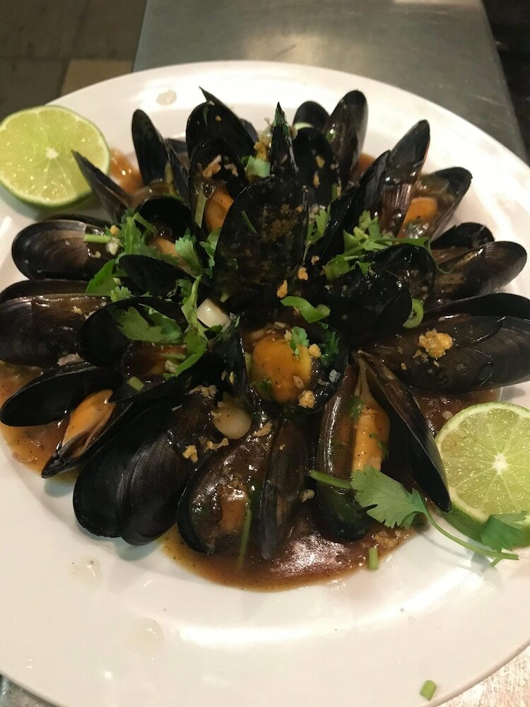 Фото Nuks Executive Suites