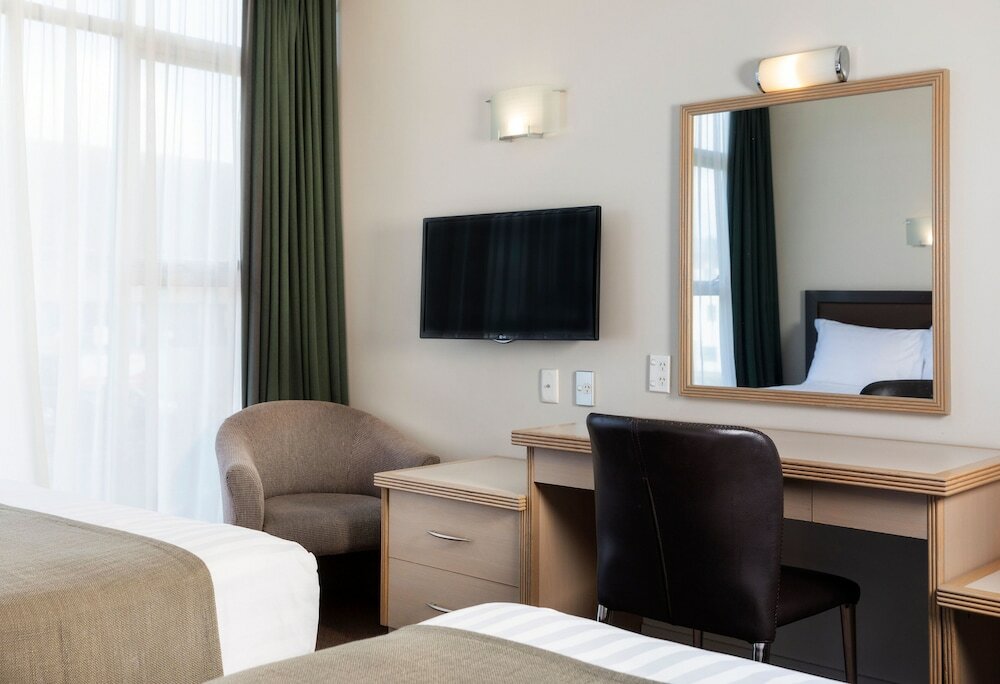 Фото Rydges Rotorua