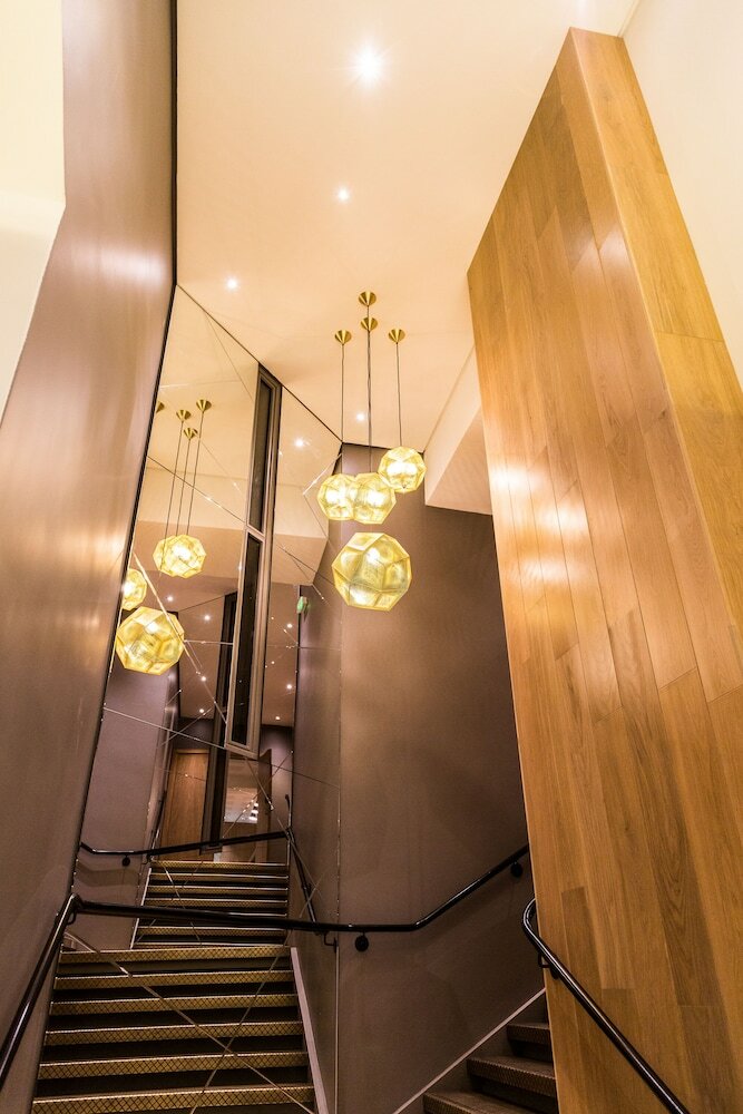 Фото Novotel Paris Les Halles